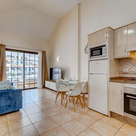 Pretty 1b In Diamantes 2, Heated Pool * Los Cristianos (Tenerife)