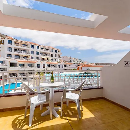 Pretty 1b In Diamantes 2, Heated Pool *