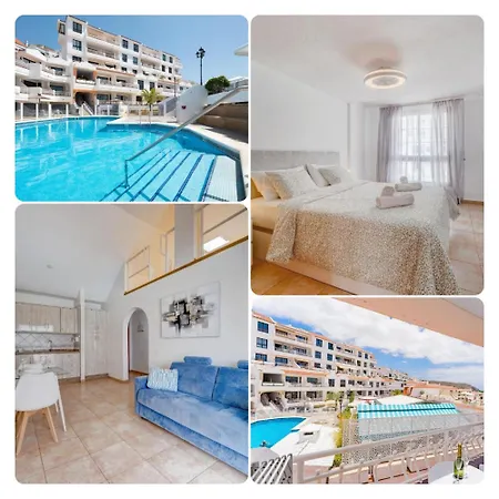 Pretty 1b In Diamantes 2, Heated Pool