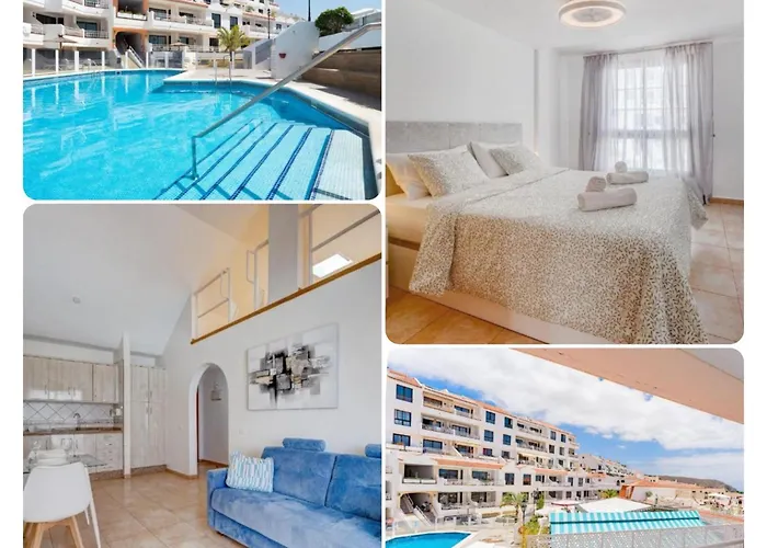 Pretty 1b In Diamantes 2, Heated Pool