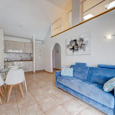 Pretty 1b In Diamantes 2, Heated Pool Appartamento Los Cristianos (Tenerife)
