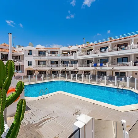 Апартаменты Pretty 1b In Diamantes 2, Heated Pool