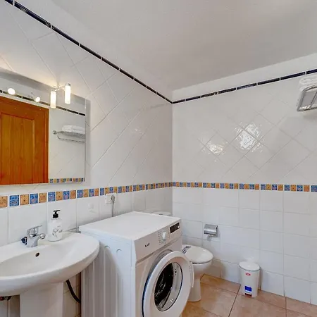 Pretty 1b In Diamantes 2, Heated Pool لوس كريستيانوس