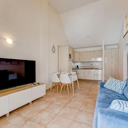 شقة Pretty 1b In Diamantes 2, Heated Pool *