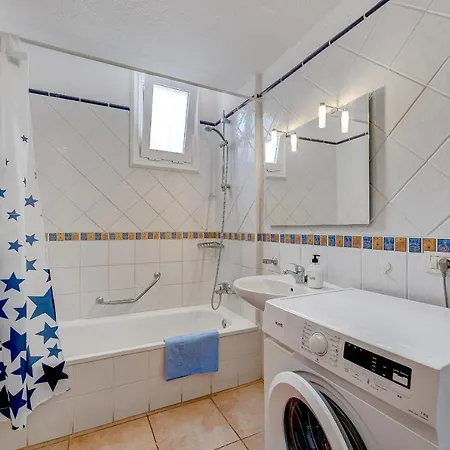 Pretty 1b In Diamantes 2, Heated Pool * لوس كريستيانوس